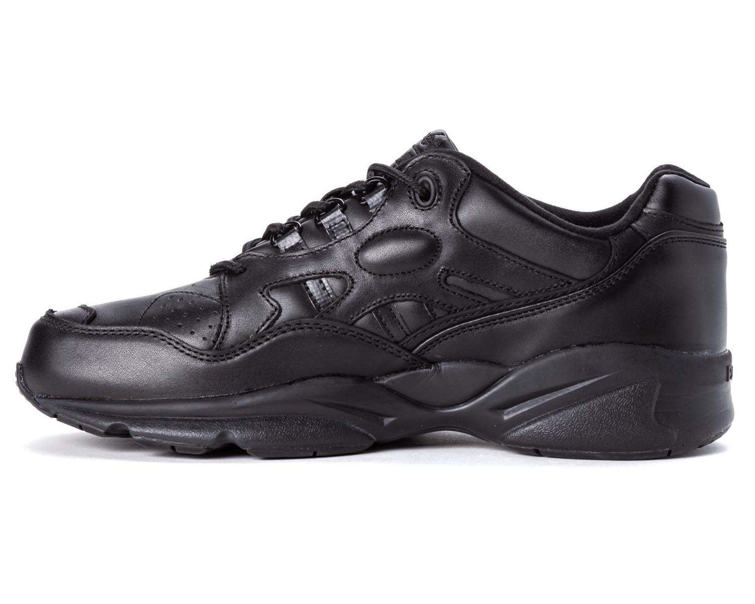 Black-Stability Walker Propet 7