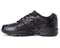 Black-Stability Walker Propet 7