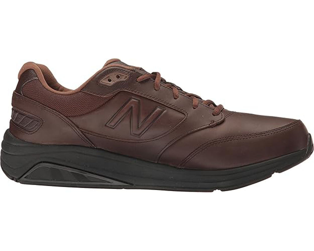 Brown-928 New Balance Version 3 SL-2 Mens Walker 7