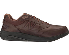 Brown-928 New Balance Version 3 SL-2 Mens Walker 7