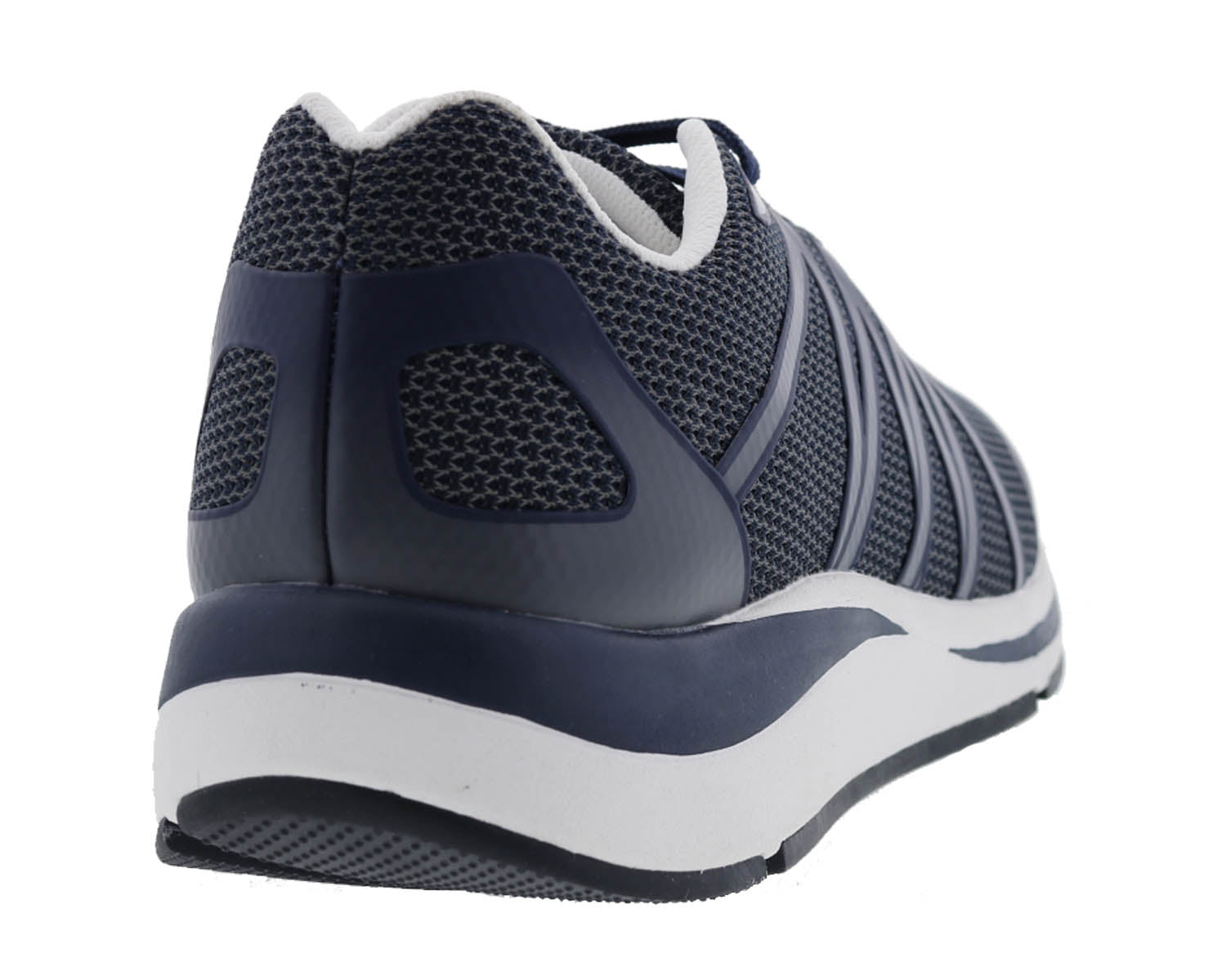 Navy Mesh Combo-PLAYER BY DREW 7