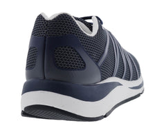 Navy Mesh Combo-PLAYER BY DREW 7