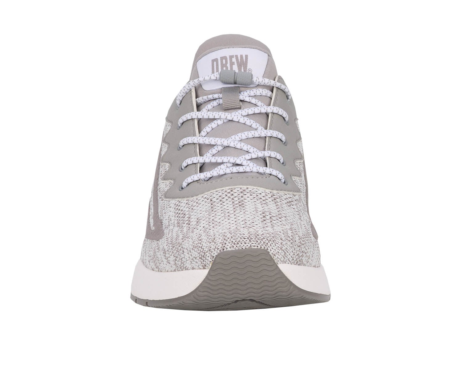 Grey White Mesh Combo-EXPLORE II BY DREW 7