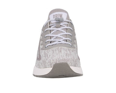 Grey White Mesh Combo-EXPLORE II BY DREW 7