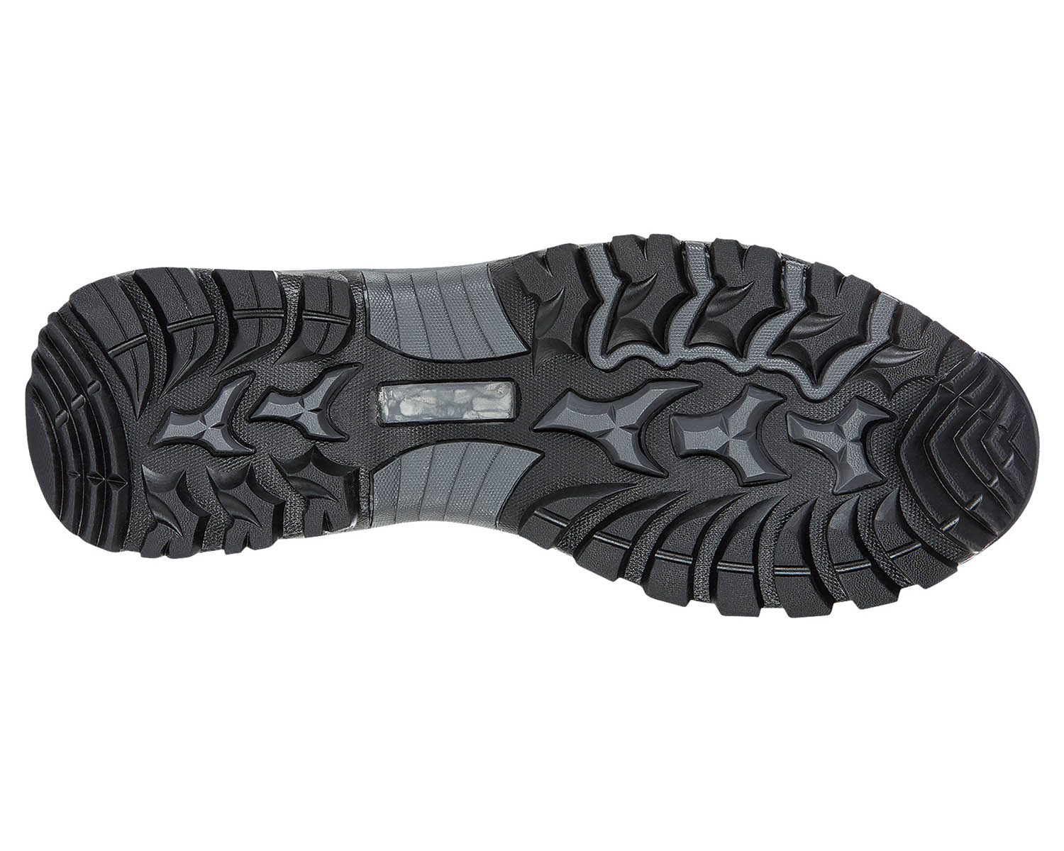 Black-Ridge Walker Low Propet 6