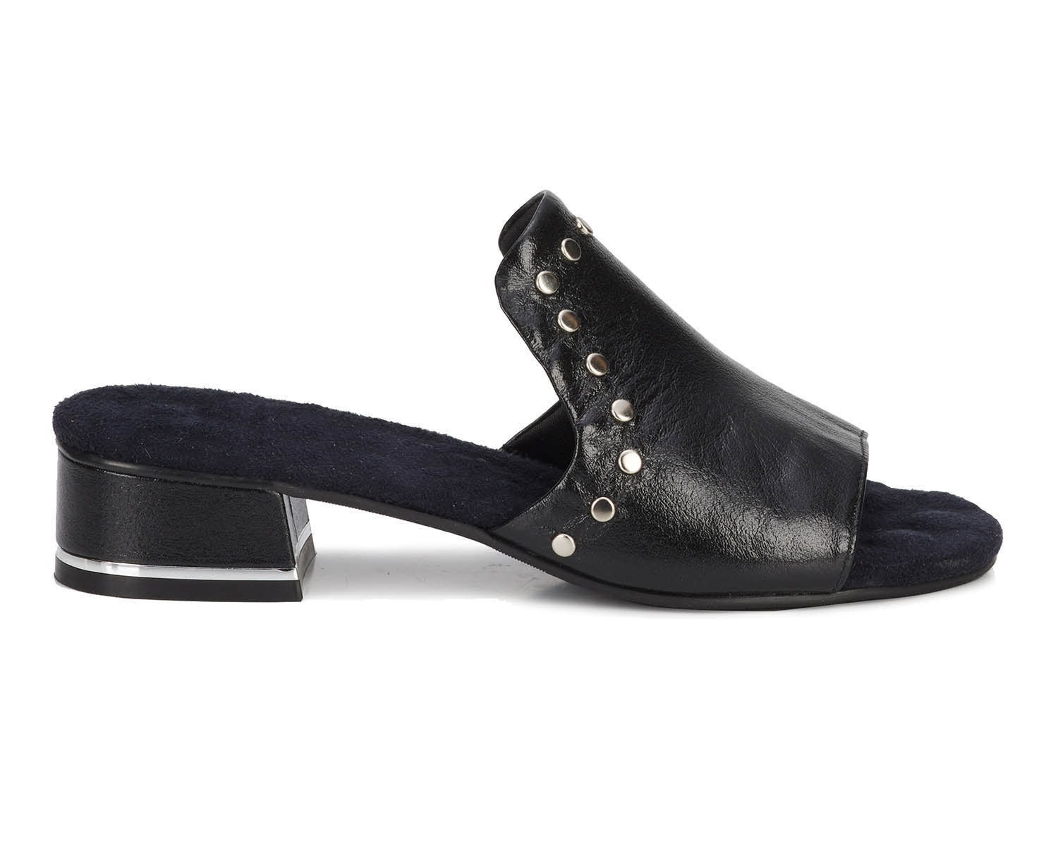 Black Leather-BIZZY BY ROS HOMMERSON 6