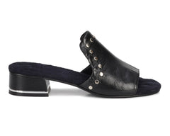 Black Leather-BIZZY BY ROS HOMMERSON 6