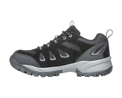 Black-Ridge Walker Low Propet 7