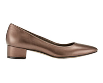 Bronze Leather-HEIDI II BY ROS HOMMERSON 7