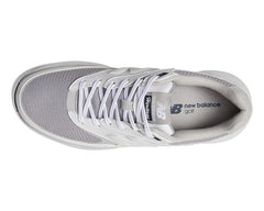 White Combo-HERITAGE NEW BALANCE GOLF 7