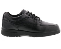 Black Tumbled Leather-Traveler BY DREW 6