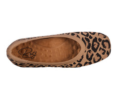 Leopard Knit Fabric-NIKI BY ROS HOMMERSON 6