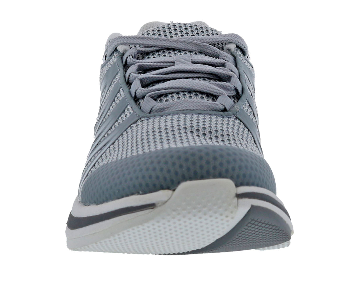 Grey Mesh-BALANCE BY DREW 7