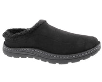 Black Microsuede-PALMER BY DREW 1