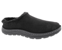 Black Microsuede-PALMER BY DREW 1