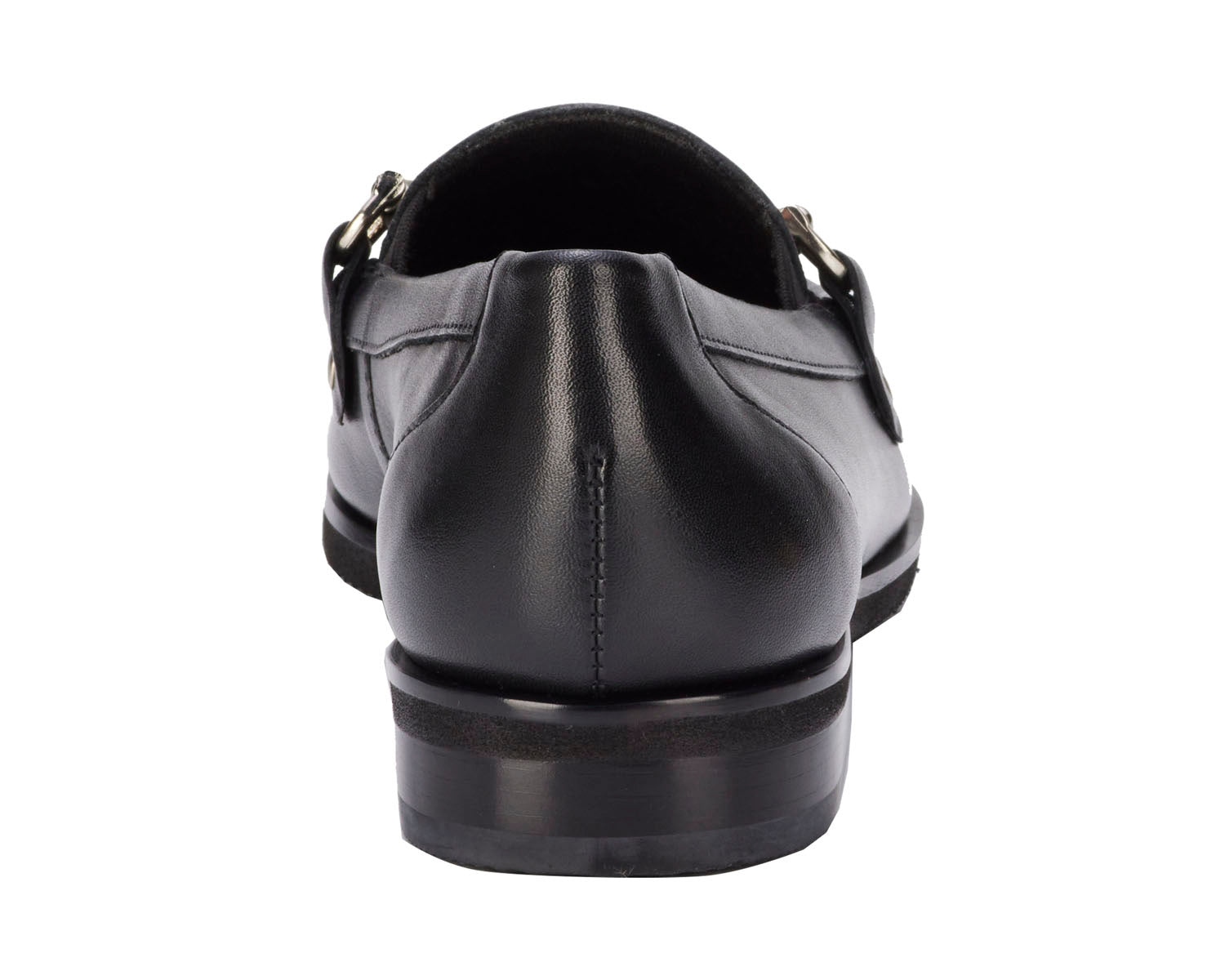 Black Leather-WREN BY ROS HOMMERSON 6