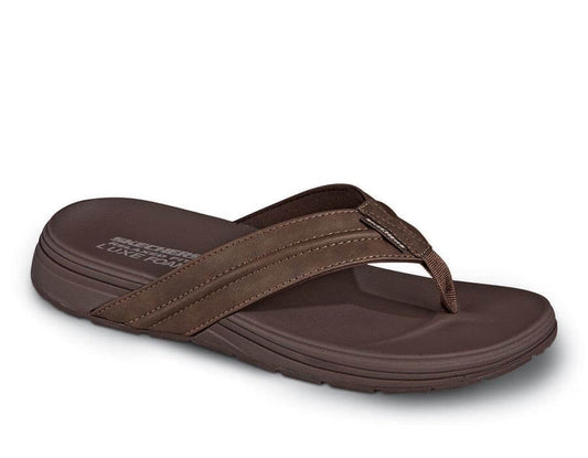 Brown-Marlee SKECHERS 1