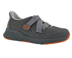 Grey Mesh Combo-BAYSIDE BY DREW 1