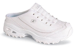 White-DLITES - BRIGHT SKY SKECHERS 1
