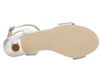 White Leather-LESLIE BY ROS HOMMERSON 7