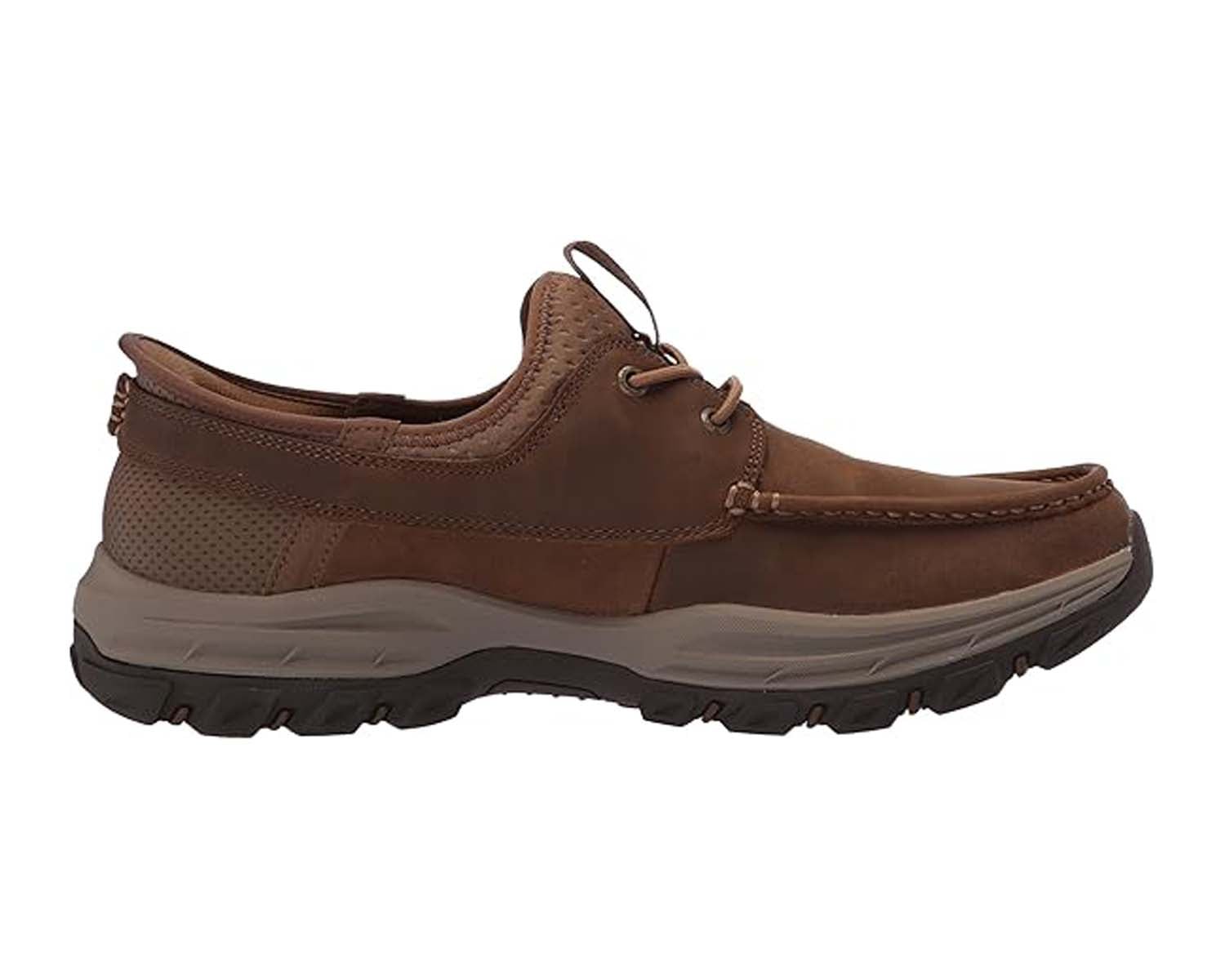 Desert Brown-Shore Thing Slip-In SKECHERS 6