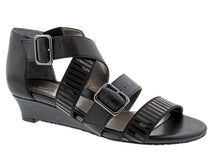 Black Leather-VOLUPTUOUS BY ROS HOMMERSON 1