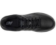 Black-928 New Balance Version 3 SL-2 Mens Walker 7