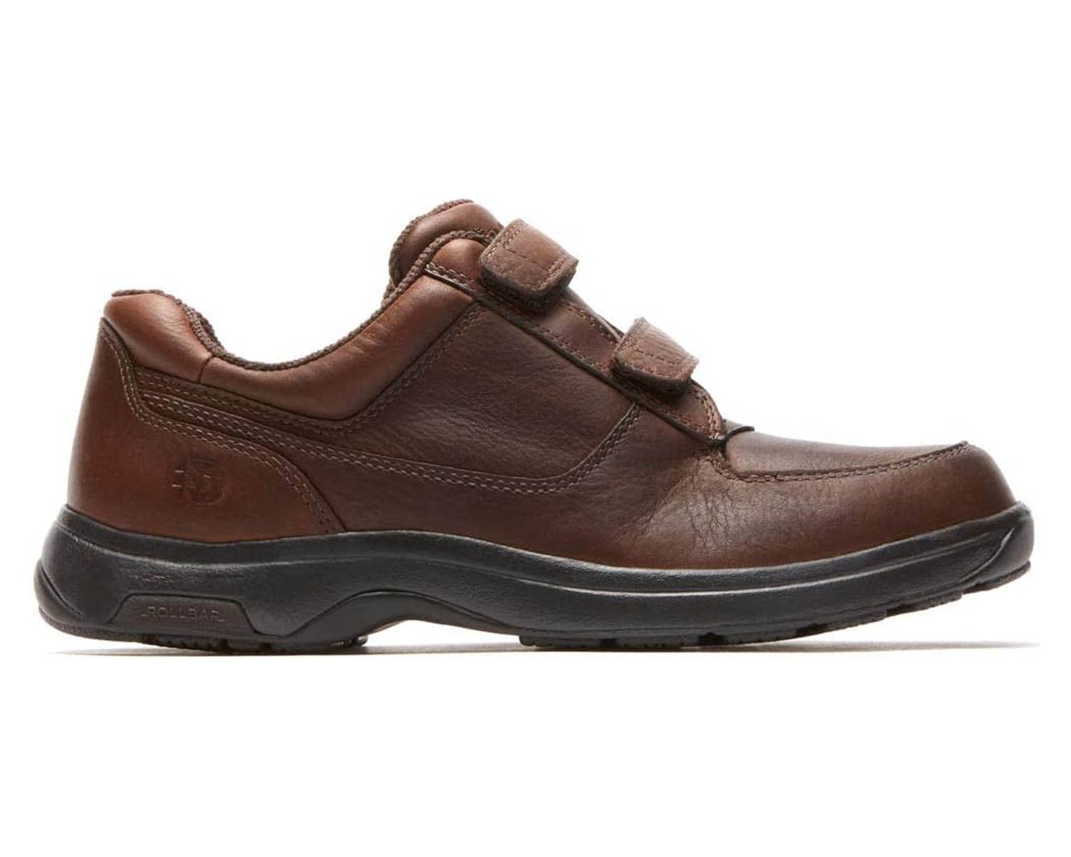 Brown-Winslow 2-strap Oxford BY DUNHAM 6