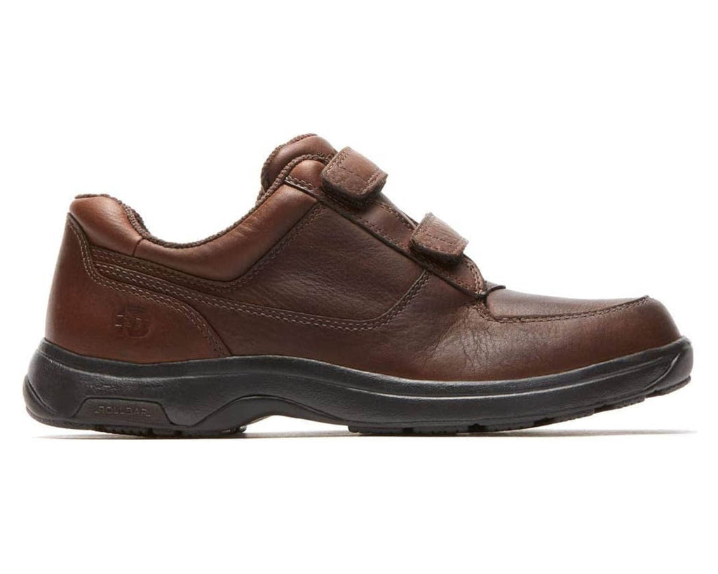 Brown-Winslow 2-strap Oxford BY DUNHAM 6