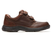 Brown-Winslow 2-strap Oxford BY DUNHAM 6