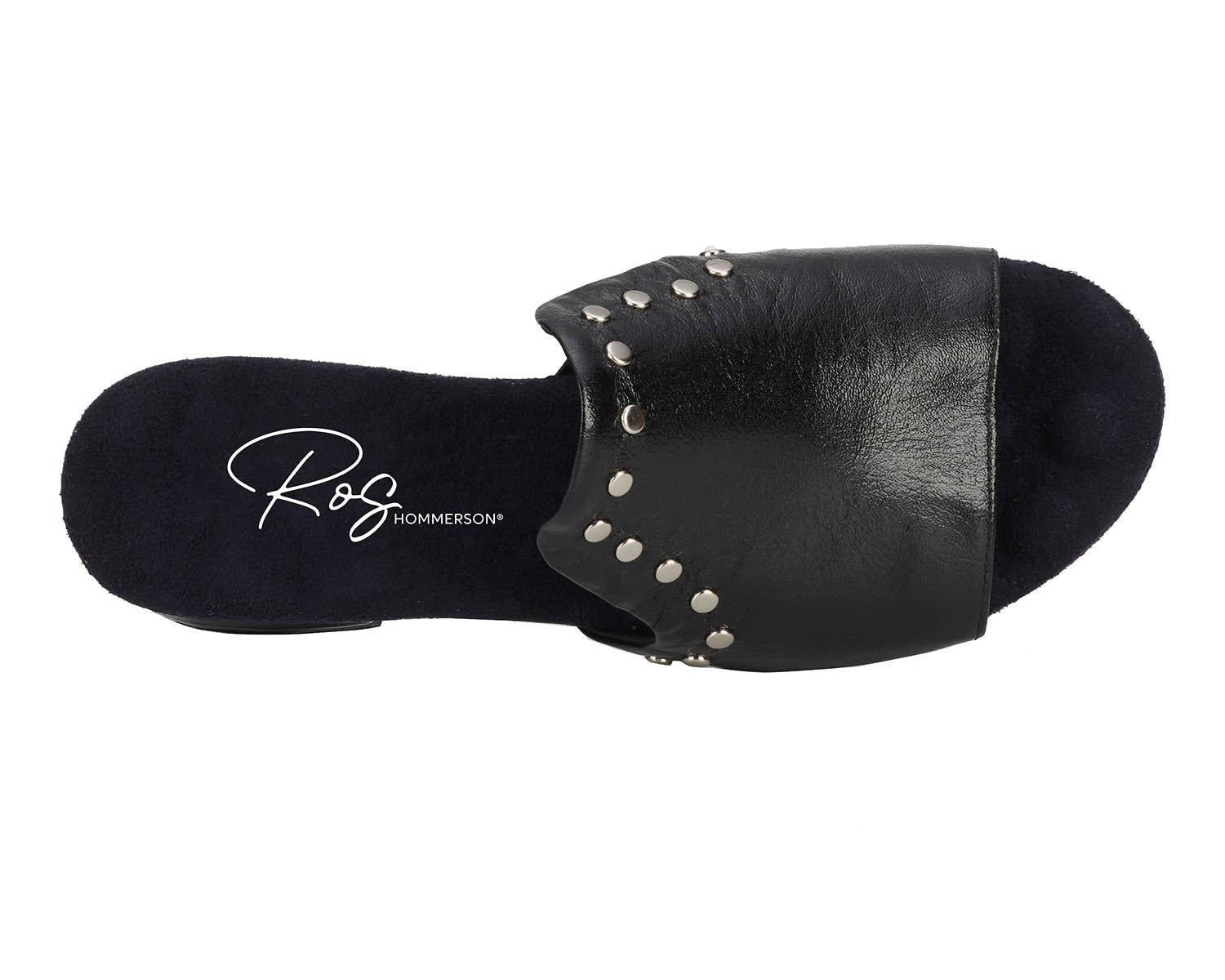 Black Leather-BIZZY BY ROS HOMMERSON 7