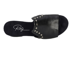 Black Leather-BIZZY BY ROS HOMMERSON 7