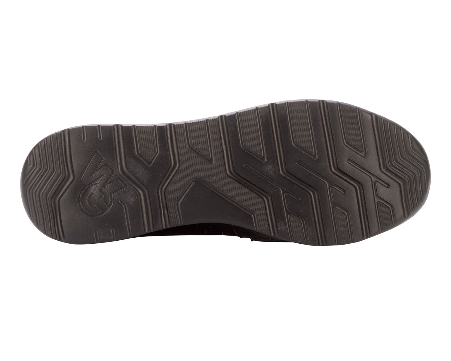 Black Crinkle Patent-DANNON BY ROS HOMMERSON 6