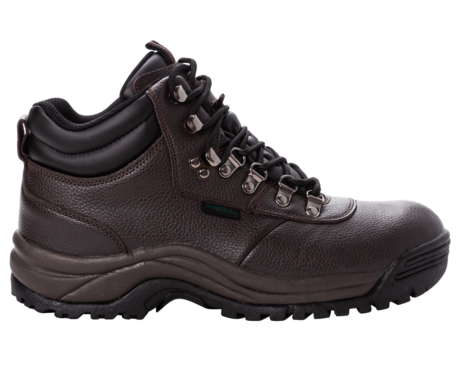 Bronco Brown-Cliff Walker Propet 7
