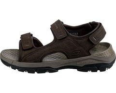 Chocolate-Tresman Garo SKECHERS 6