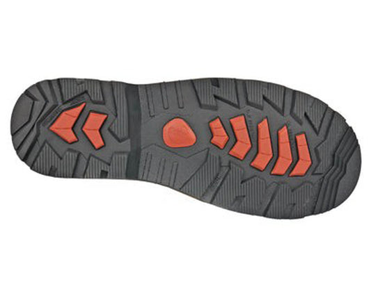 Brown-Clash Thinsulate 9 Boot Hoss 2