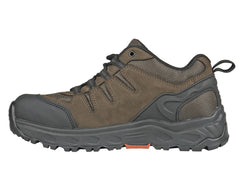 Brown-Eric Lo Safety Toe Hoss 7