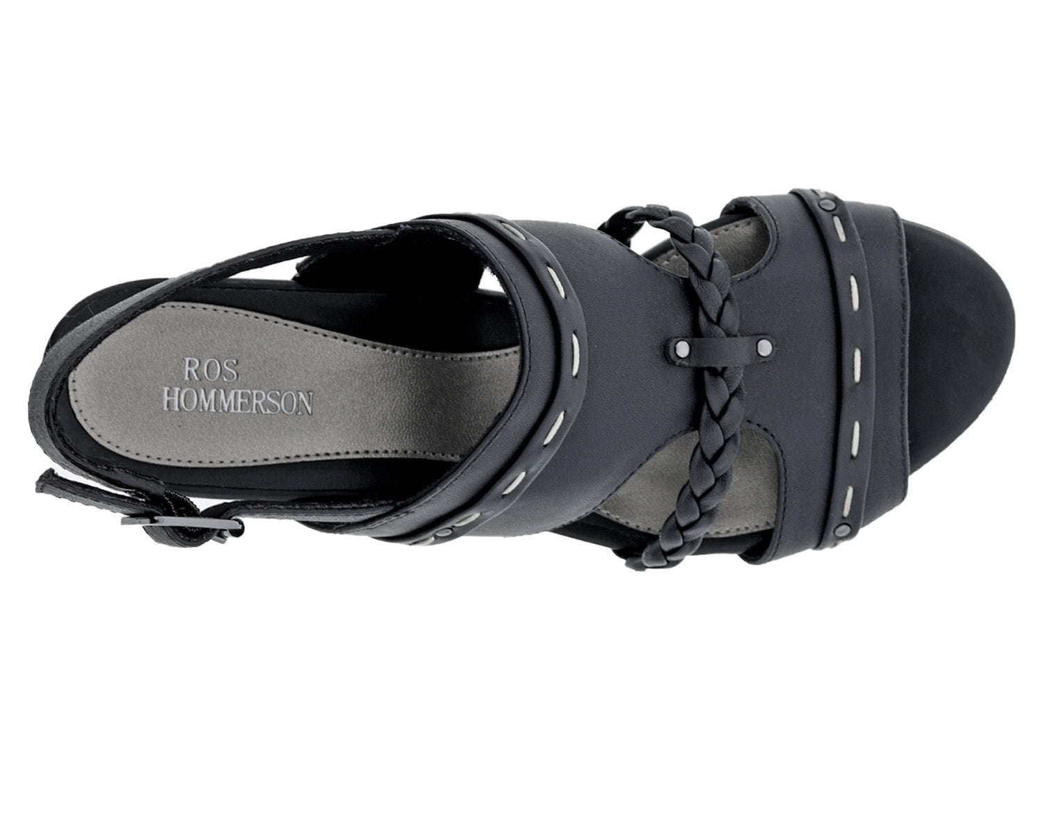 Black Leather-VACAY BY ROS HOMMERSON 7