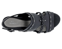 Black Leather-VACAY BY ROS HOMMERSON 7