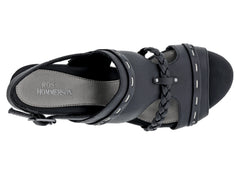 Black Leather-VACAY BY ROS HOMMERSON 7