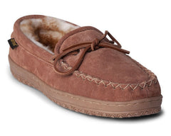 Chestnut-WIDE LOAFER STONY OLD FRIEND 7