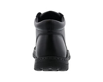 Black Leather-TREVINO BOOTS BY DREW 7