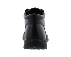 Black Leather-TREVINO BOOTS BY DREW 7