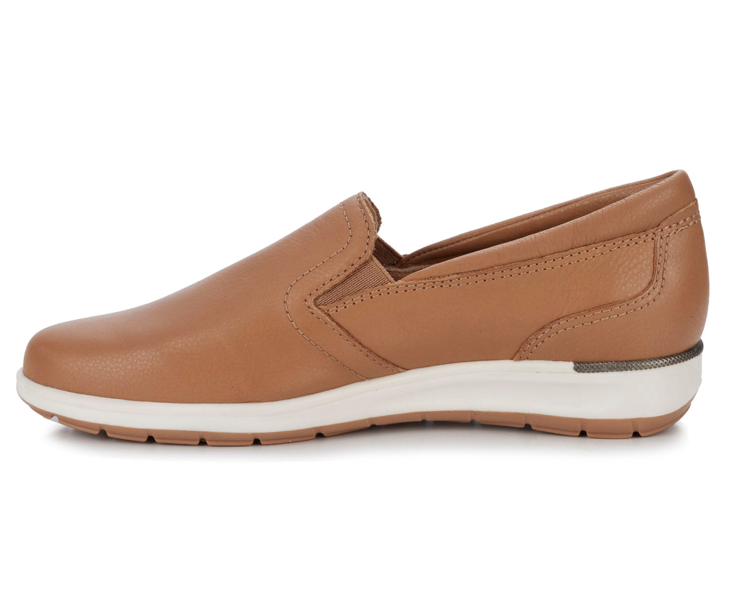 Tan Leather-ORLEANS BY ROS HOMMERSON 7