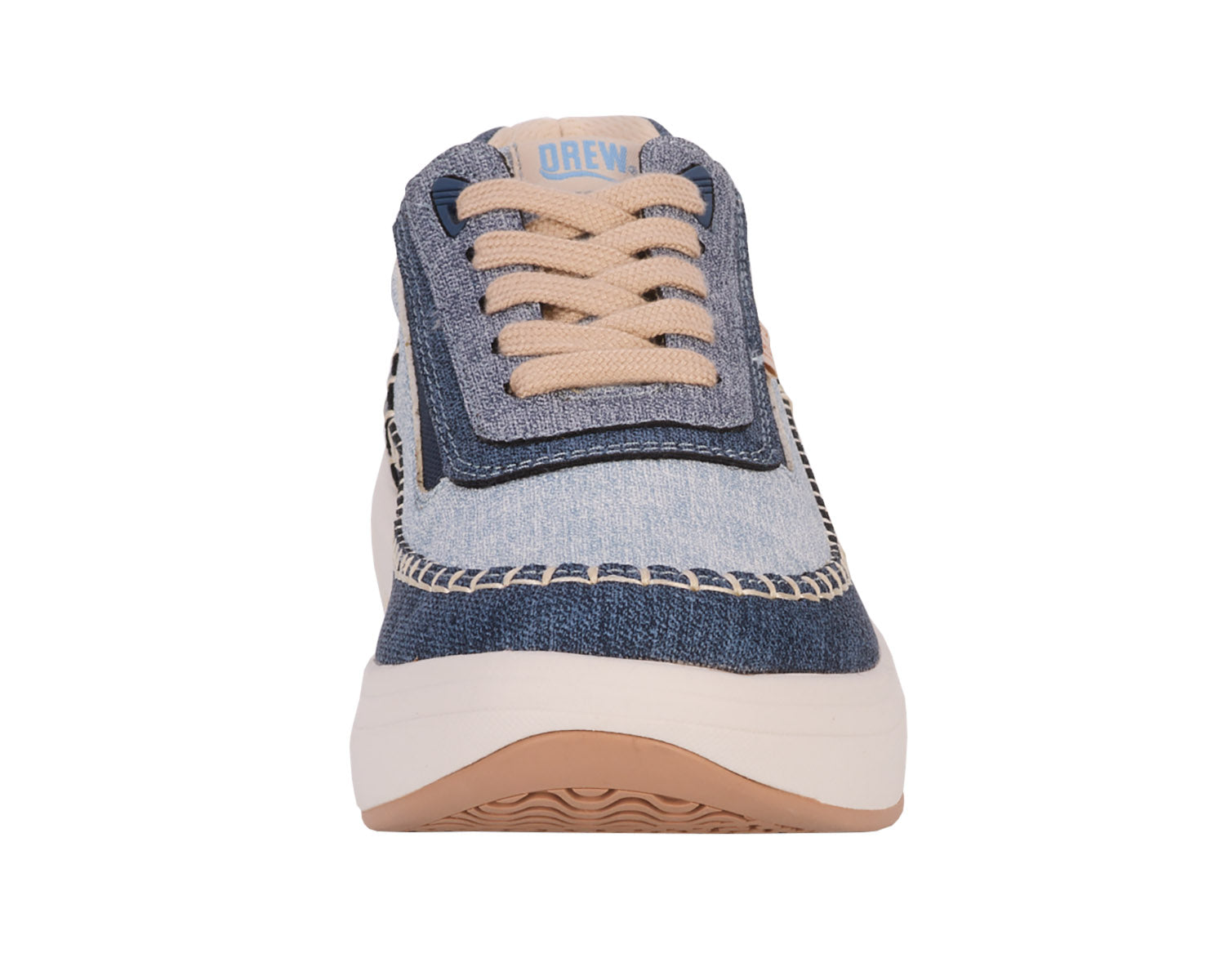 Denim Combo-JULEP BY DREW 7