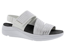 White Silver Combo-SUTTON BY DREW 1