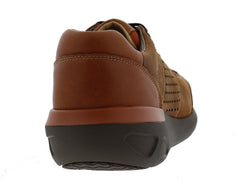 Camel Leather-MILES BY DREW 7