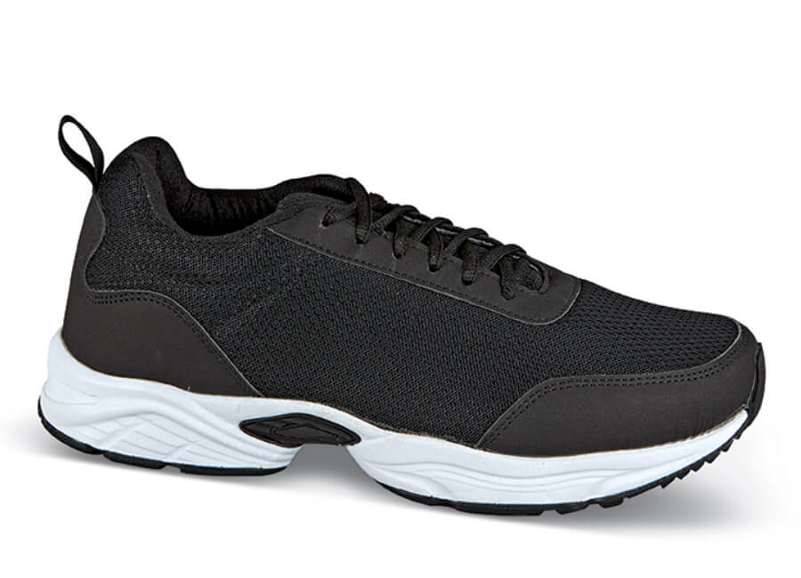 Black Mesh-Keaton HS2 Sport BY HITCHCOCK 1