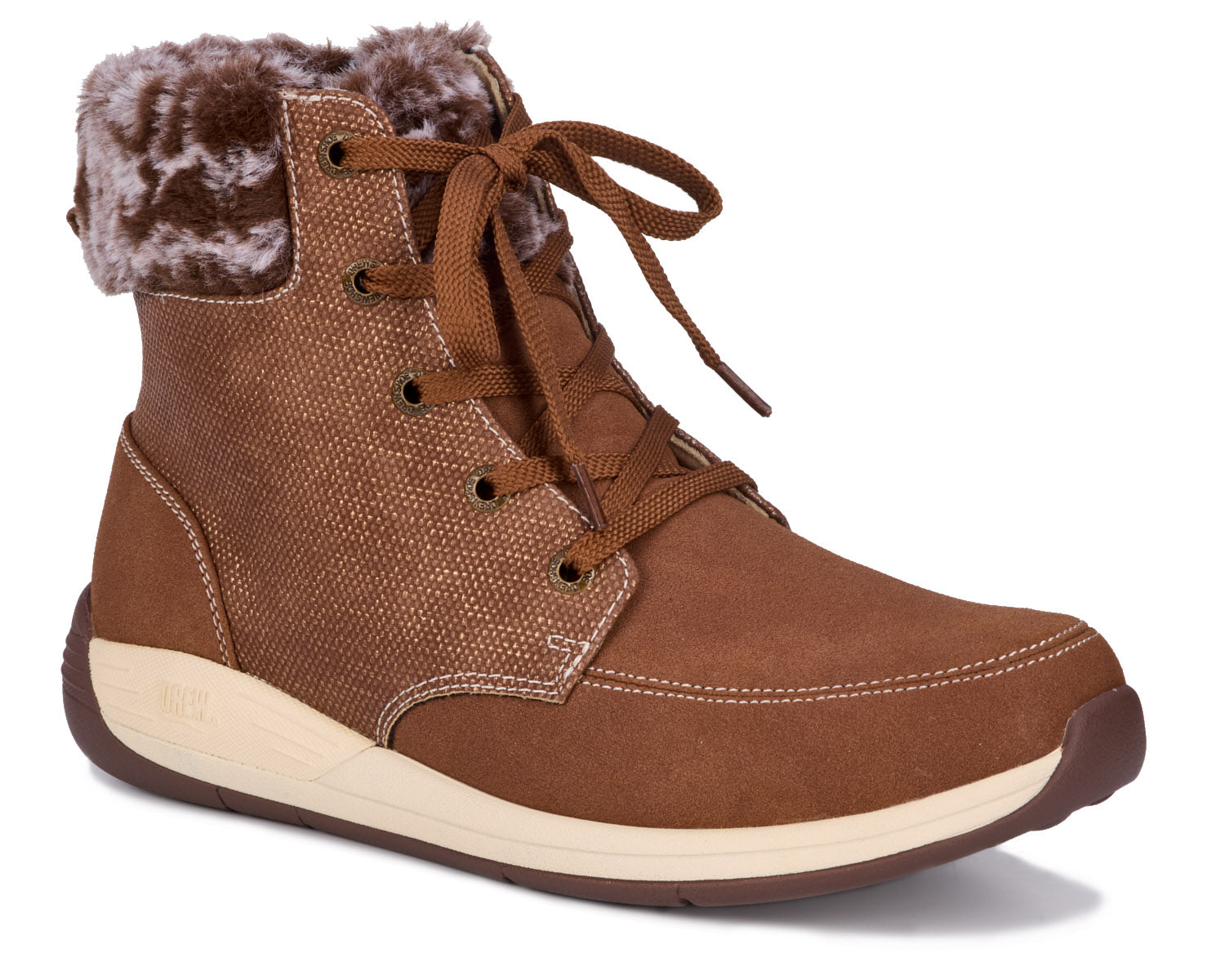 Brown Combo-TRACKER BY DREW 1