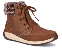 Brown Combo-TRACKER BY DREW 1